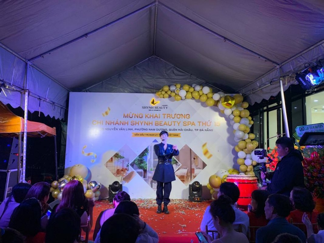 cho thue lap dat san khau backdrop da nang