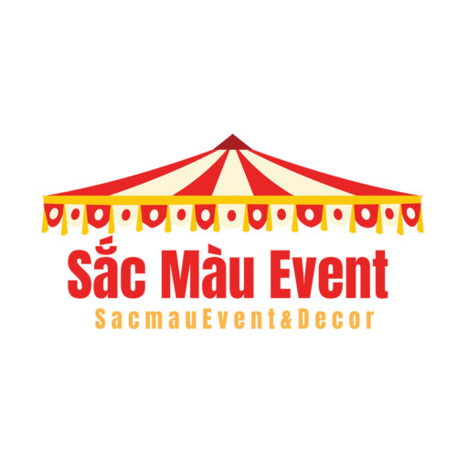 Sacmauevent Tổ Chức Sự Kiện Trọn Gói